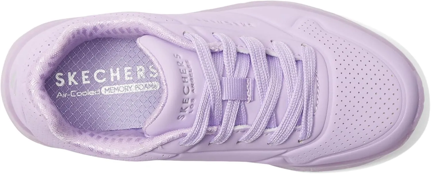 Skechers Kids' Uno Ice Sneaker