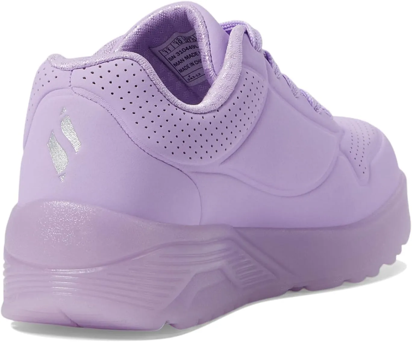 Skechers Kids' Uno Ice Sneaker