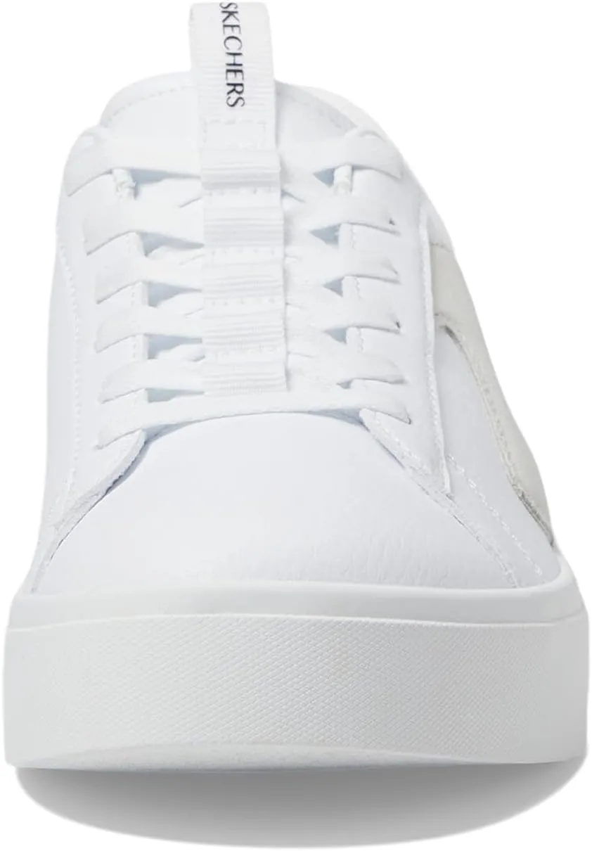 Skechers Men's Eden Lx-Strando Hands Free Slip-ins Sneaker
