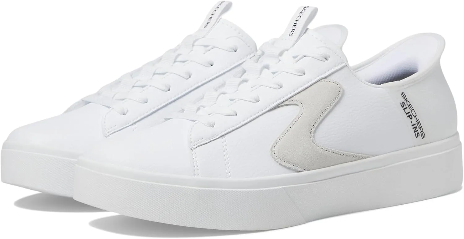 Skechers Men's Eden Lx-Strando Hands Free Slip-ins Sneaker
