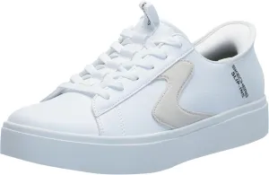 Skechers Men's Eden Lx-Strando Hands Free Slip-ins Sneaker