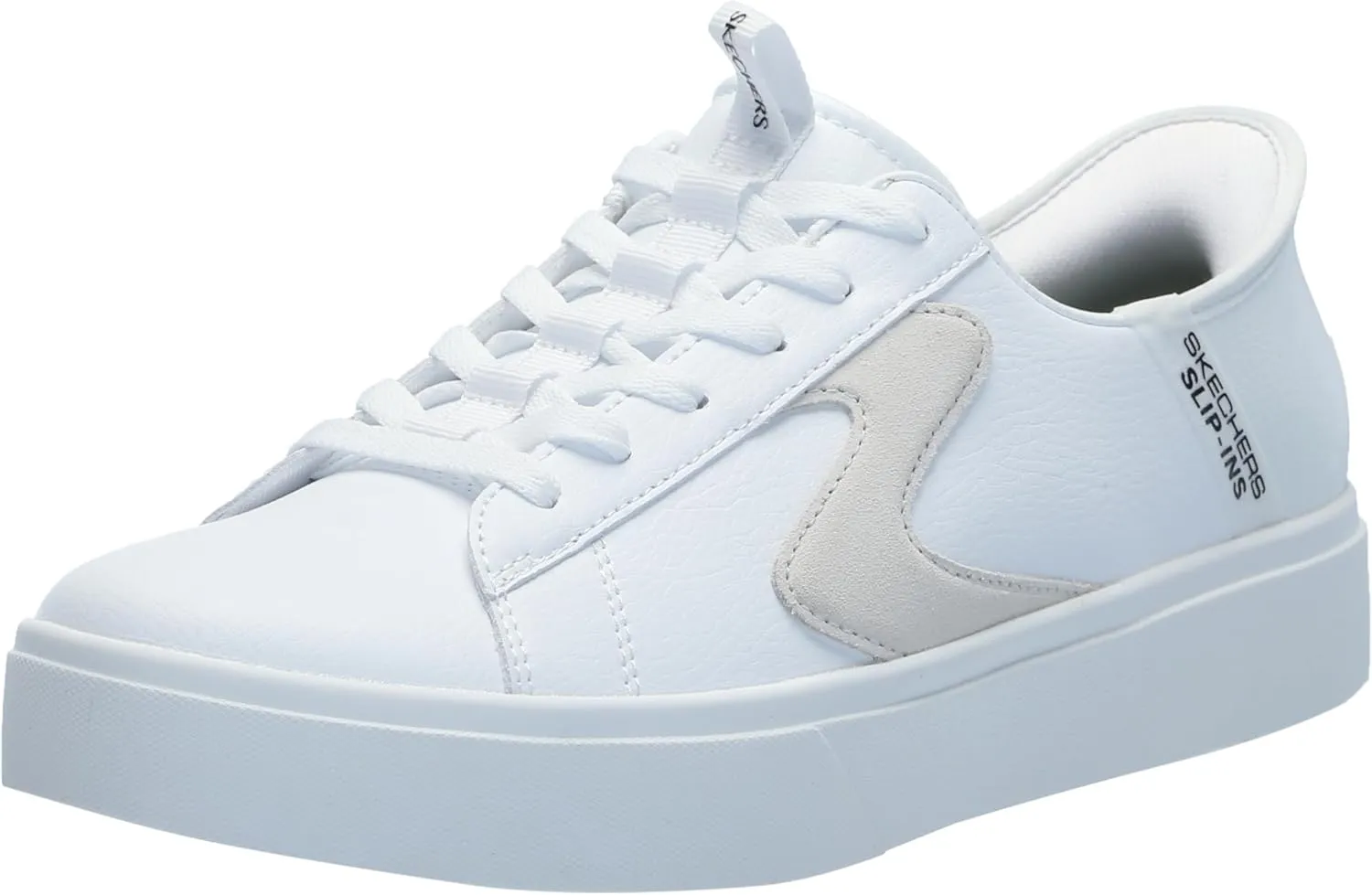 Skechers Men's Eden Lx-Strando Hands Free Slip-ins Sneaker