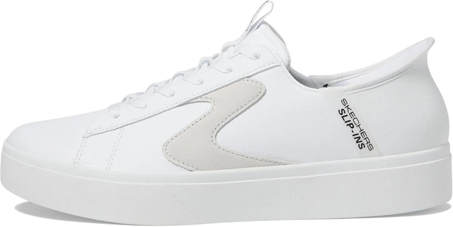 Skechers Men's Eden Lx-Strando Hands Free Slip-ins Sneaker