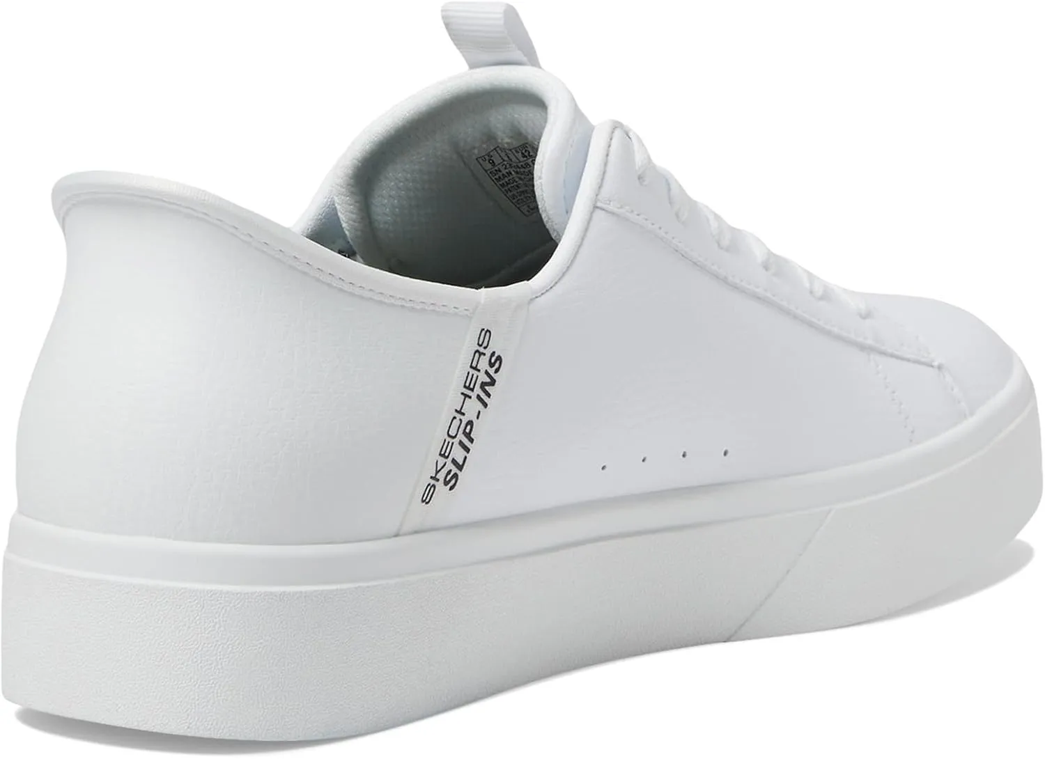 Skechers Men's Eden Lx-Strando Hands Free Slip-ins Sneaker