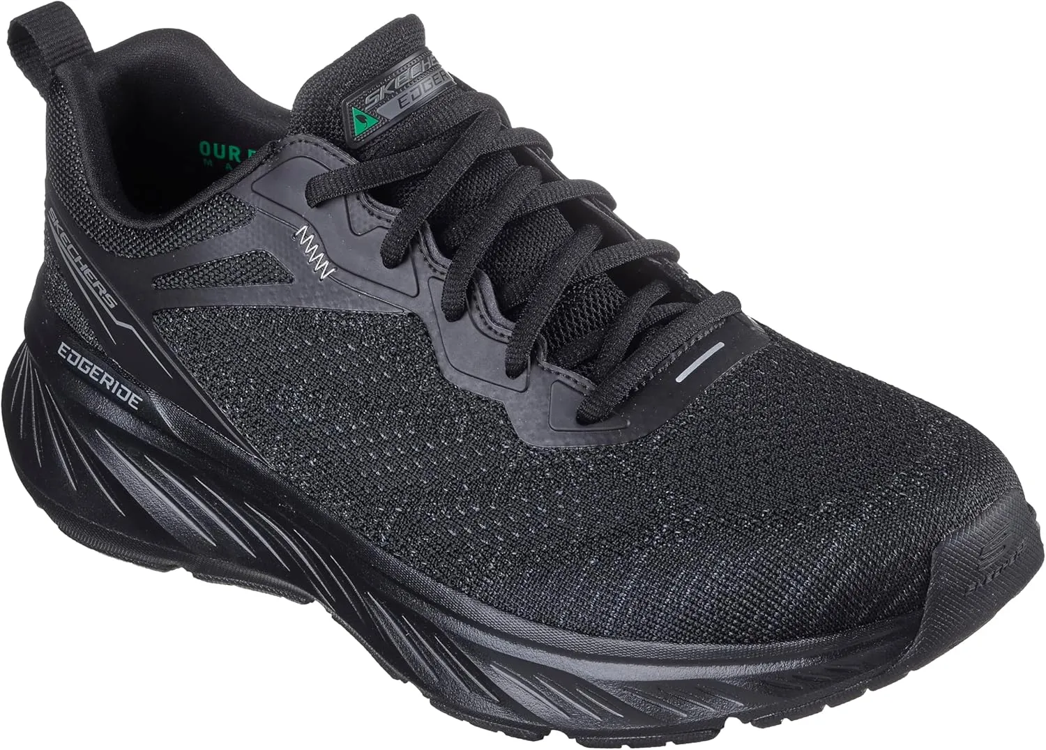 Skechers Men's Edgeride Exxo Sneaker