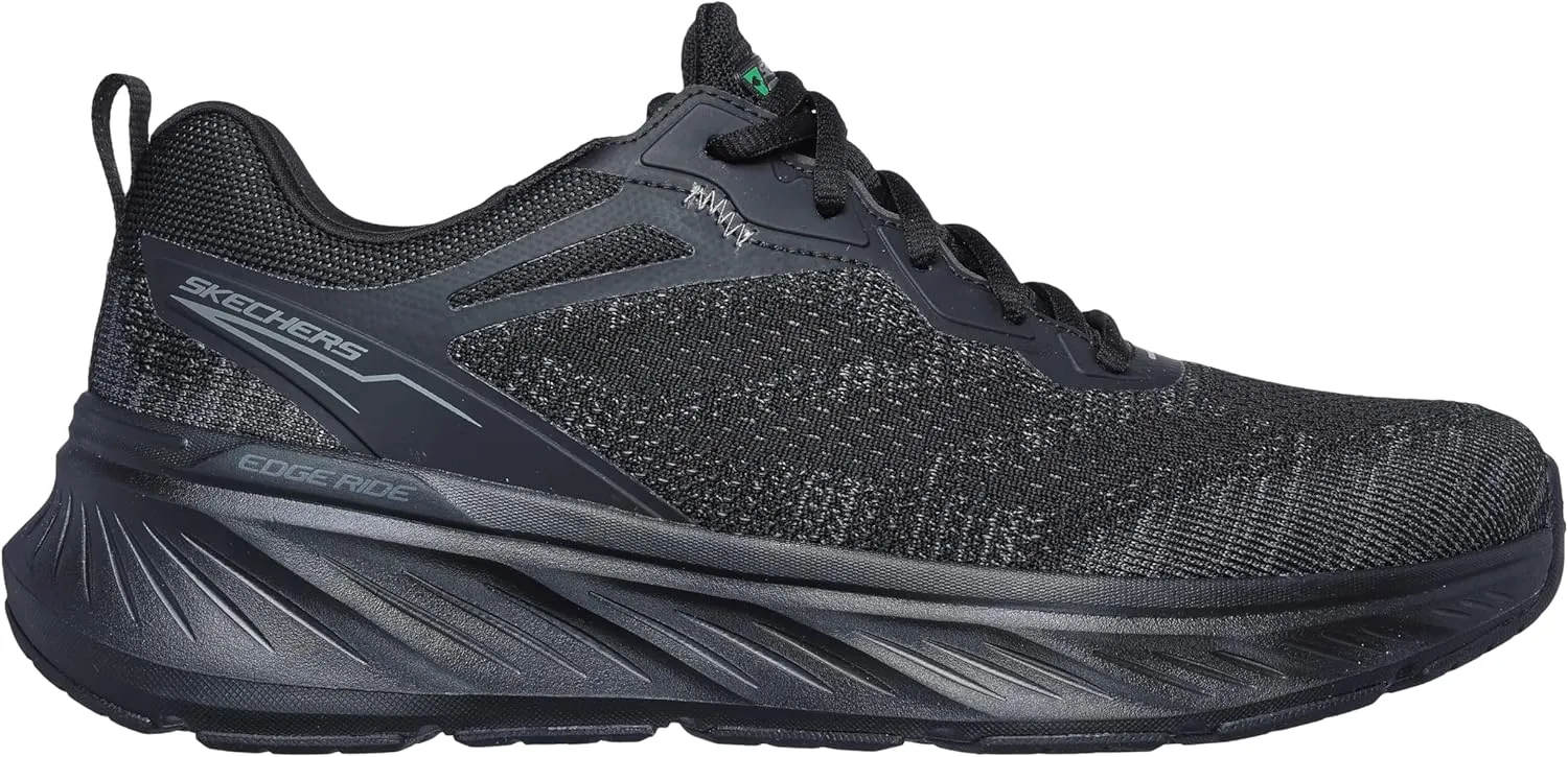 Skechers Men's Edgeride Exxo Sneaker