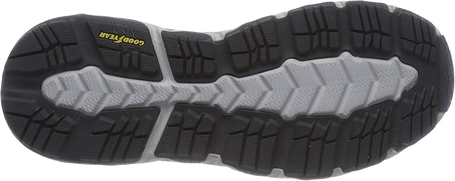 Skechers Men's, Glide-Step Trail - Oxen Sneaker