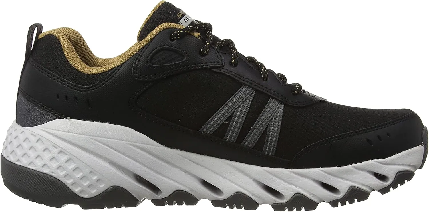 Skechers Men's, Glide-Step Trail - Oxen Sneaker