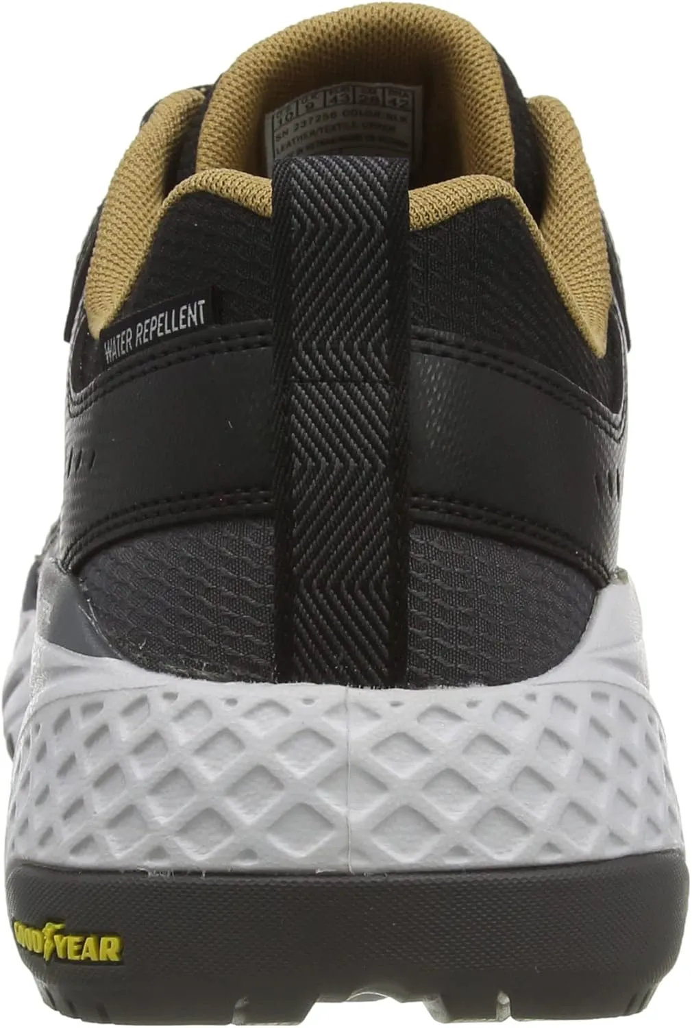 Skechers Men's, Glide-Step Trail - Oxen Sneaker