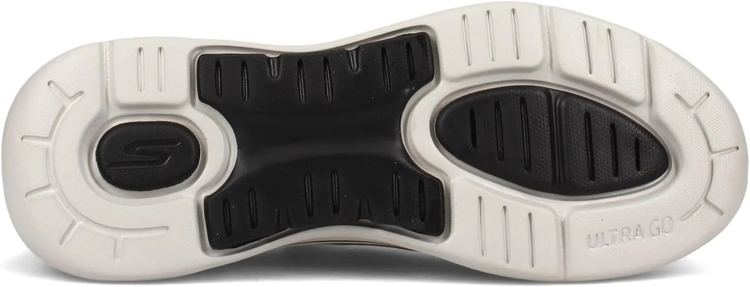 Skechers Men's Gowalk Arch Fit-stretchfit Athletic Slip-on Casual Loafer Walking Shoe Sneaker