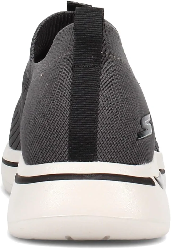 Skechers Men's Gowalk Arch Fit-stretchfit Athletic Slip-on Casual Loafer Walking Shoe Sneaker