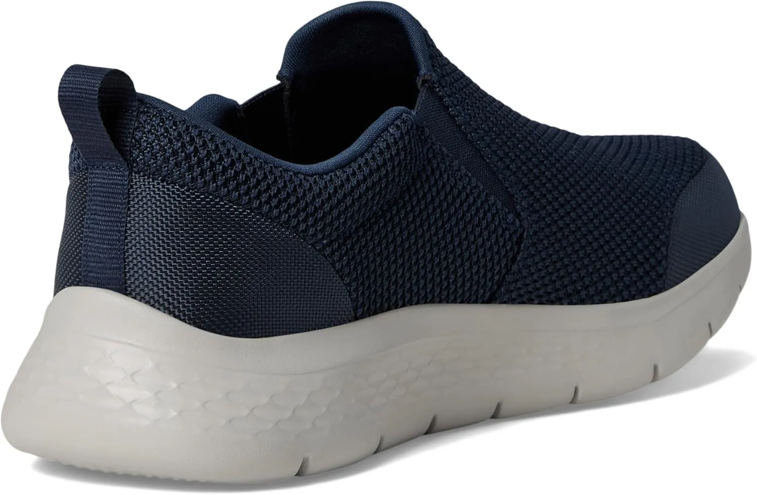 Skechers Men's Gowalk Flex-Athletic Slip-on Casual Loafer Walking Shoes with Air Cooled Foam Sneaker