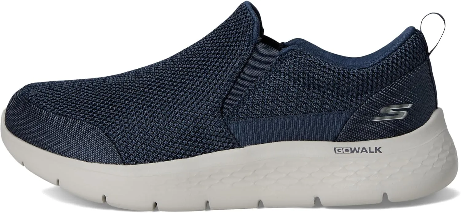 Skechers Men's Gowalk Flex-Athletic Slip-on Casual Loafer Walking Shoes with Air Cooled Foam Sneaker