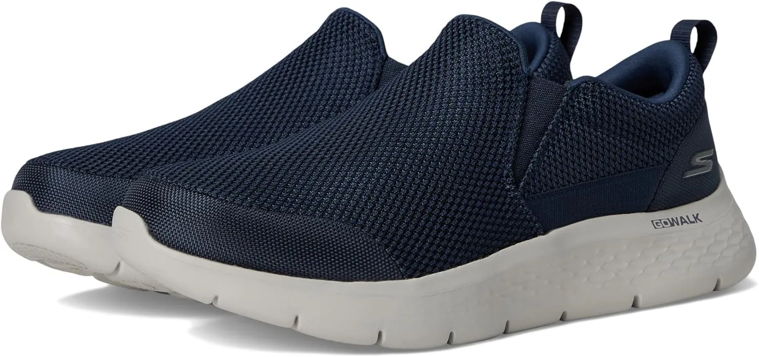 Skechers Men's Gowalk Flex-Athletic Slip-on Casual Loafer Walking Shoes with Air Cooled Foam Sneaker