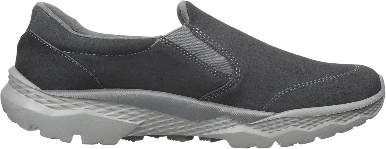 Skechers Men's Hands Free Slip-ins Go Walk Outdoor-Andes Ii Sneaker