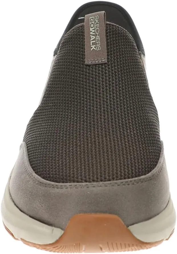 Skechers Men's Hands Free Slip-ins Go Walk Outdoor-Andes Ii Sneaker