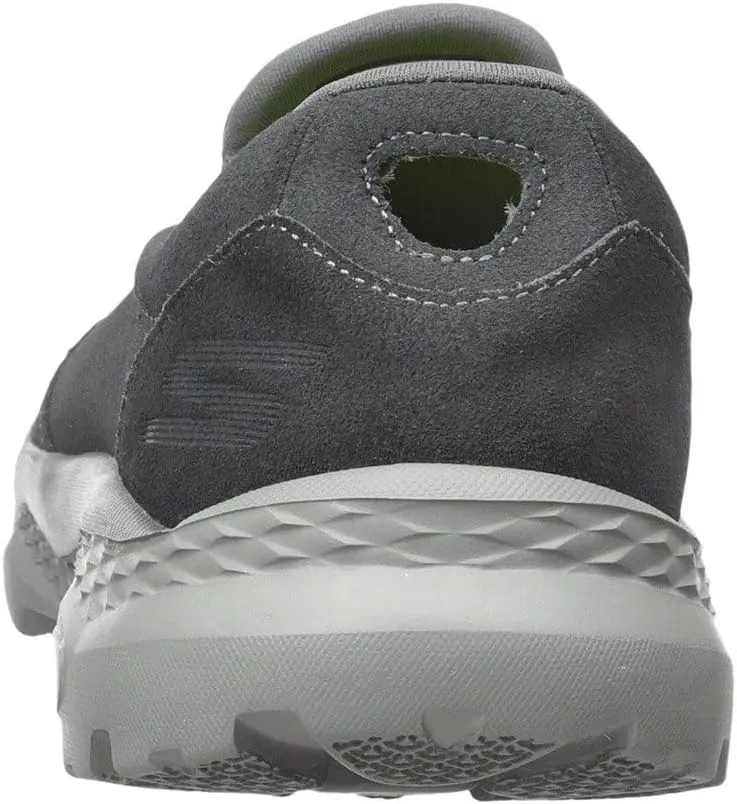 Skechers Men's Hands Free Slip-ins Go Walk Outdoor-Andes Ii Sneaker