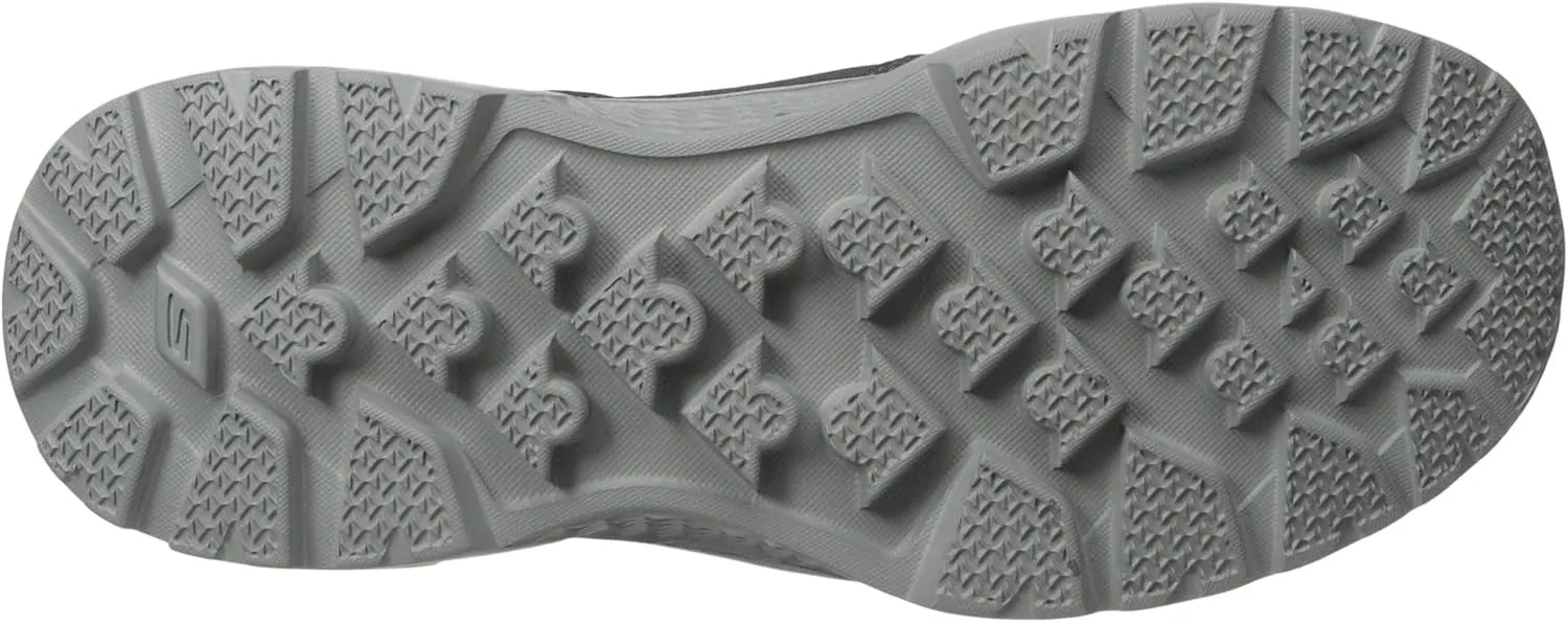 Skechers Men's Hands Free Slip-ins Go Walk Outdoor-Andes Ii Sneaker