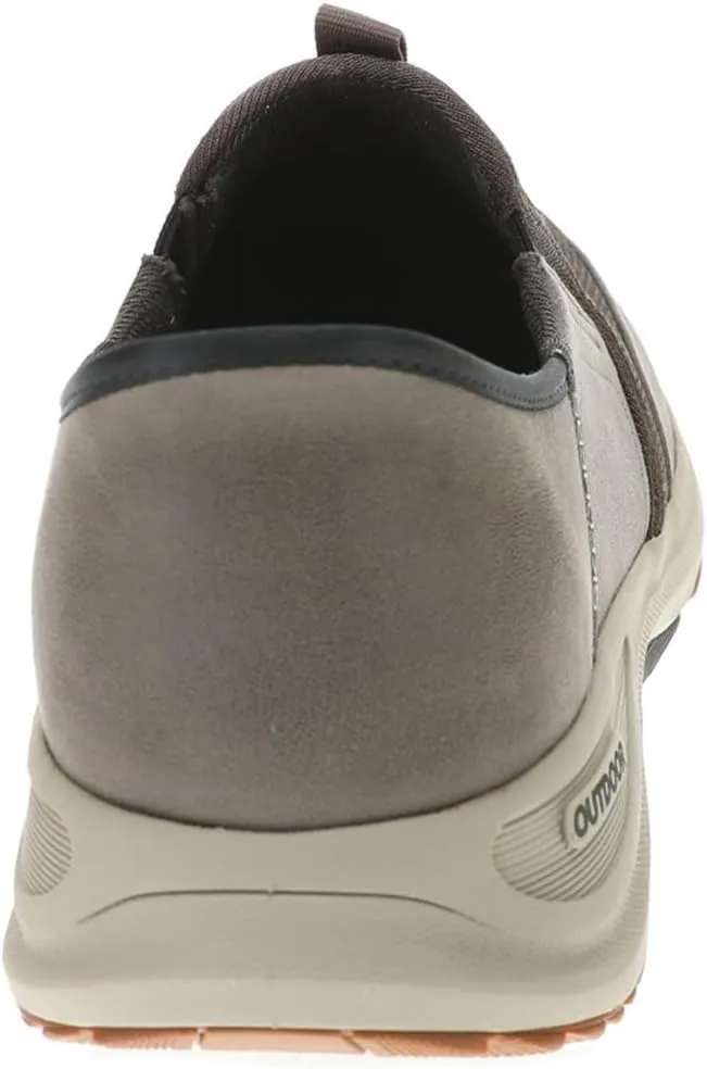 Skechers Men's Hands Free Slip-ins Go Walk Outdoor-Andes Ii Sneaker