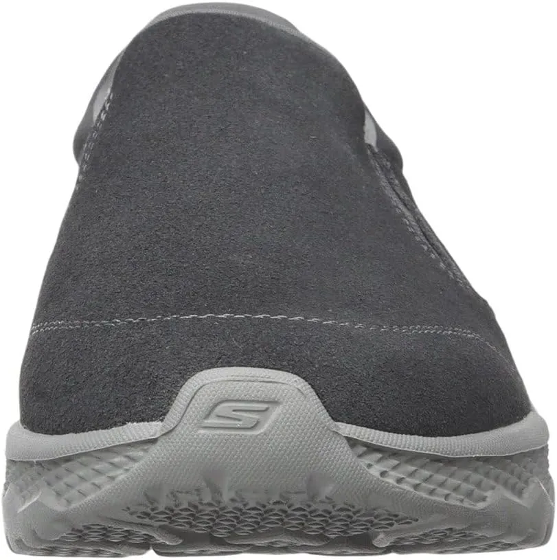 Skechers Men's Hands Free Slip-ins Go Walk Outdoor-Andes Ii Sneaker