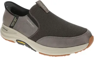 Skechers Men's Hands Free Slip-ins Go Walk Outdoor-Andes Ii Sneaker