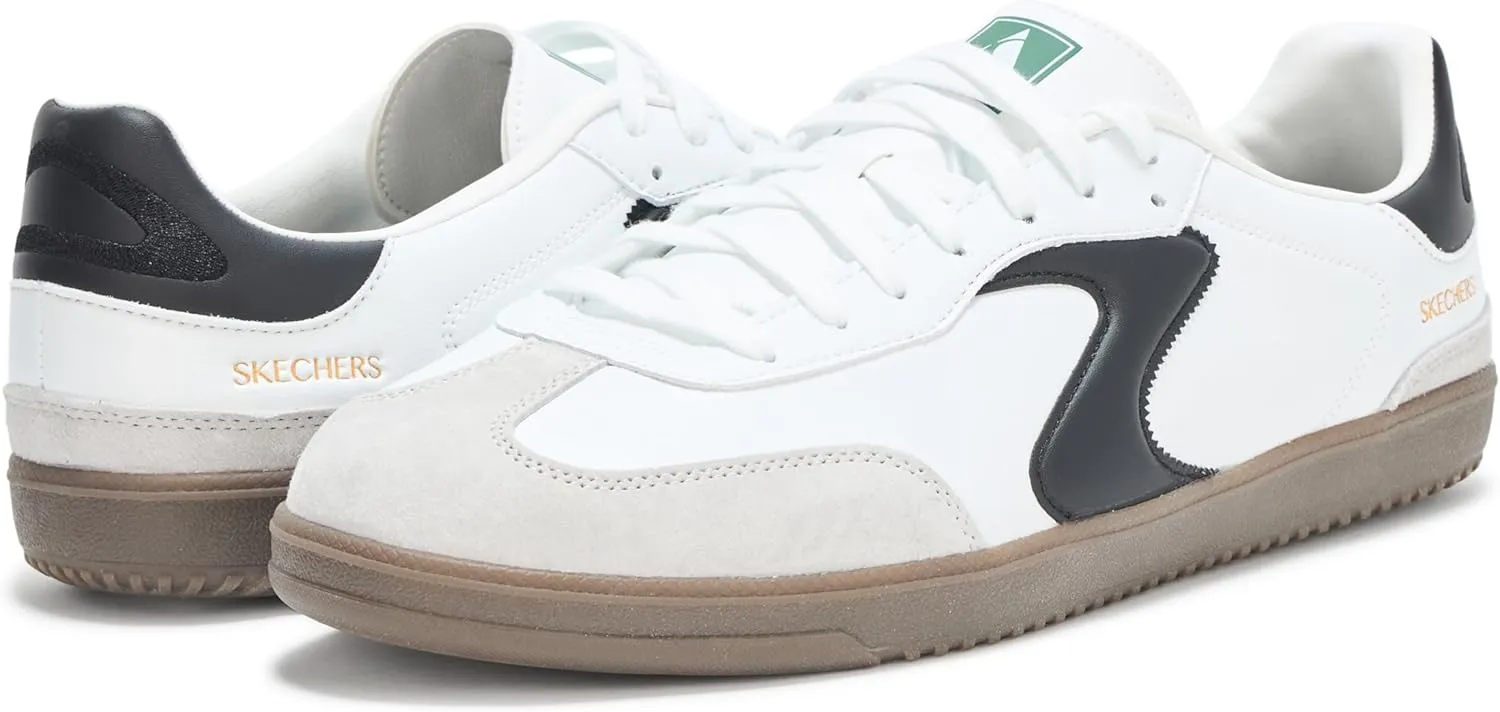 Skechers Men's Hotshot-Pyke Sneaker