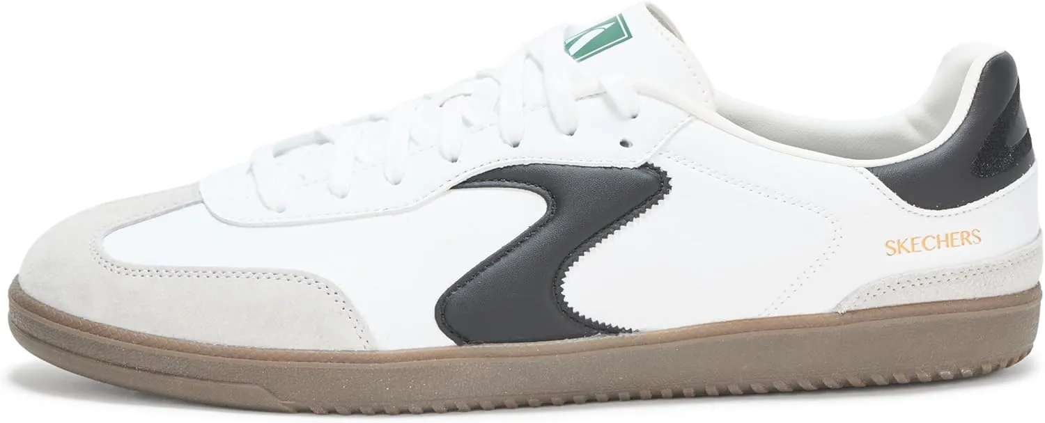 Skechers Men's Hotshot-Pyke Sneaker