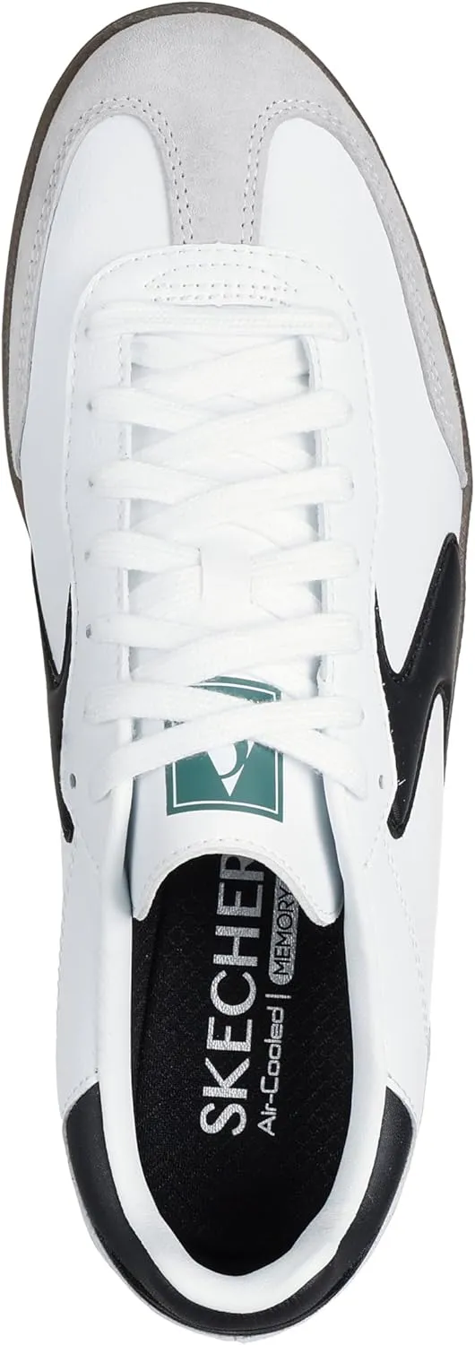 Skechers Men's Hotshot-Pyke Sneaker
