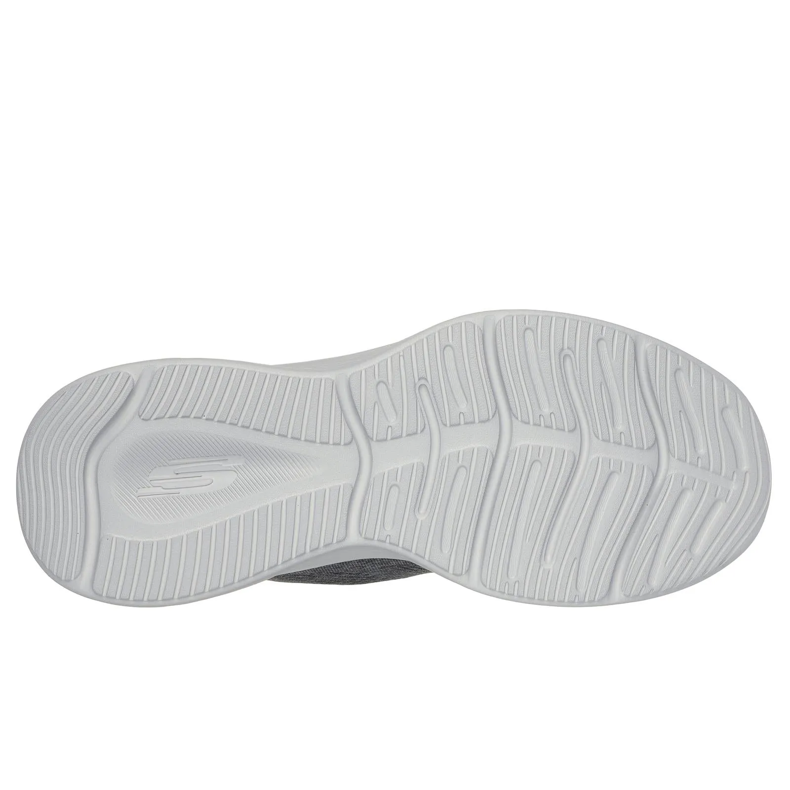 Skechers Mens Primebase Slip Ins Trainers 232466/CCBL