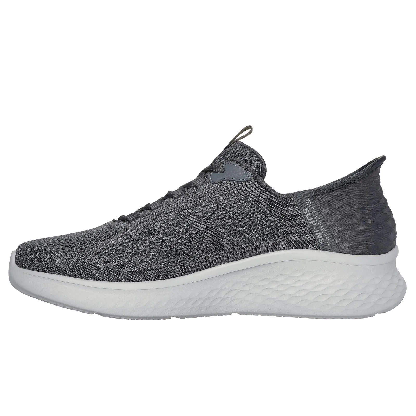 Skechers Mens Primebase Slip Ins Trainers 232466/CCBL