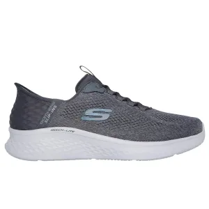Skechers Mens Primebase Slip Ins Trainers 232466/CCBL