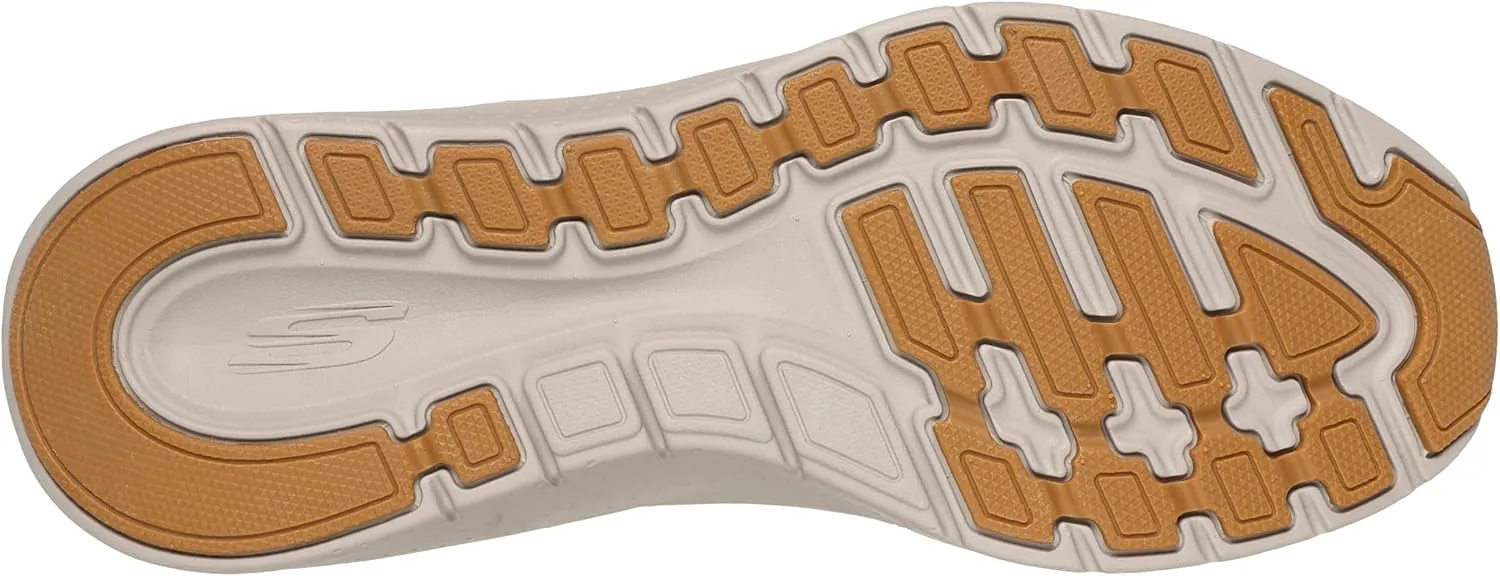 Skechers Men's Slip-ins: Arch Fit 2.0 - Look Ahead Knit Lace Up Slip On Sneakers