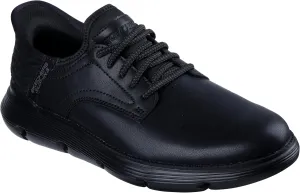 Skechers Men's Slip-ins Garza-Gervin Casual Slip-on Shoes Moccasin
