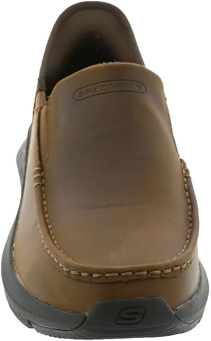 Skechers Men's, Slip-ins: Relaxed Fit: Parson - Oswin Slip-On
