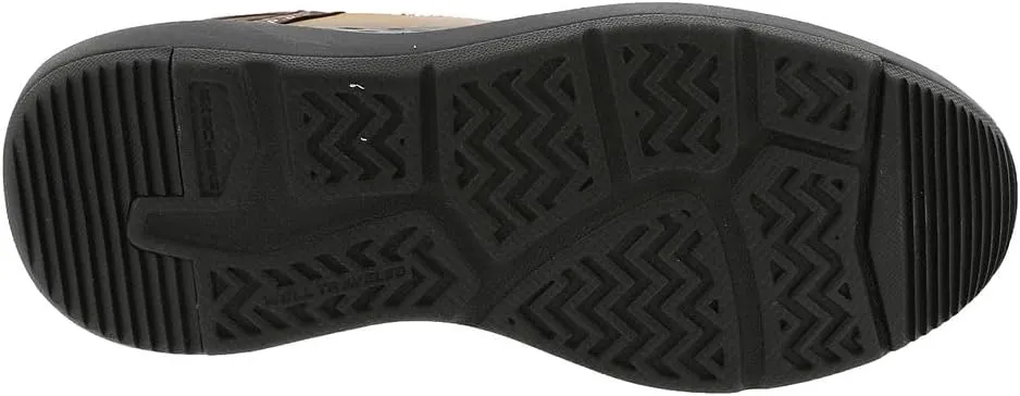 Skechers Men's, Slip-ins: Relaxed Fit: Parson - Oswin Slip-On