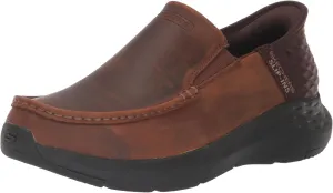 Skechers Men's, Slip-ins: Relaxed Fit: Parson - Oswin Slip-On