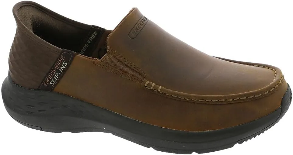 Skechers Men's, Slip-ins: Relaxed Fit: Parson - Oswin Slip-On
