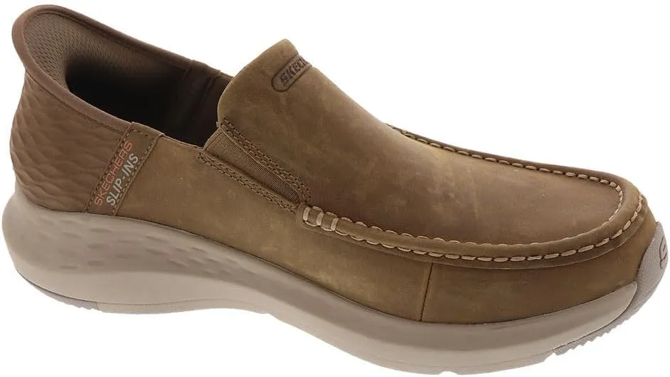 Skechers Men's, Slip-ins: Relaxed Fit: Parson - Oswin Slip-On