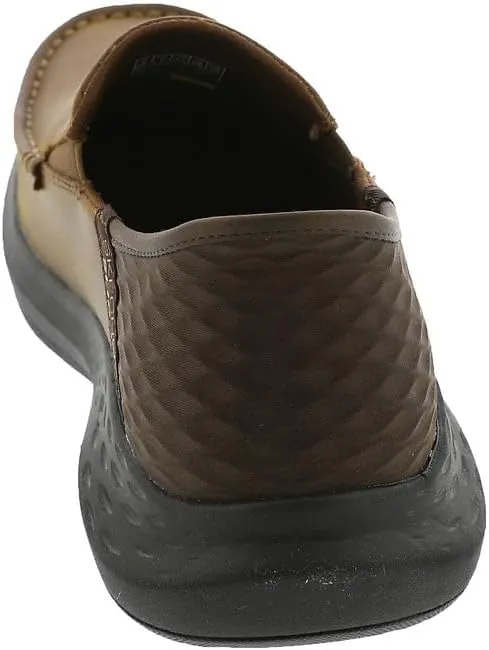 Skechers Men's, Slip-ins: Relaxed Fit: Parson - Oswin Slip-On