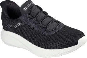Skechers Men's Squad Chaos-Tough Walk Hands Free Slip-ins Sneaker