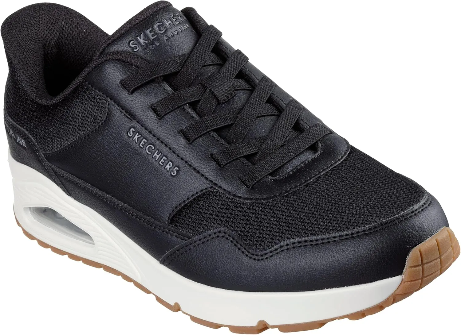 Skechers Men's Uno-Banksia Hands Free Slip-ins Sneaker