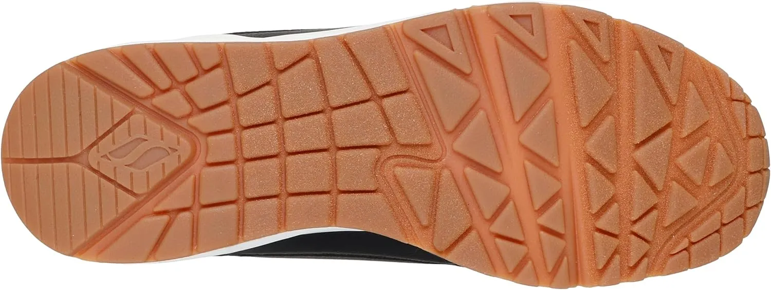 Skechers Men's Uno-Banksia Hands Free Slip-ins Sneaker