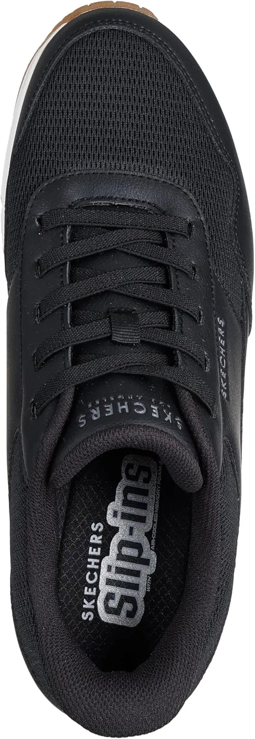 Skechers Men's Uno-Banksia Hands Free Slip-ins Sneaker