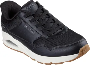 Skechers Men's Uno-Banksia Hands Free Slip-ins Sneaker