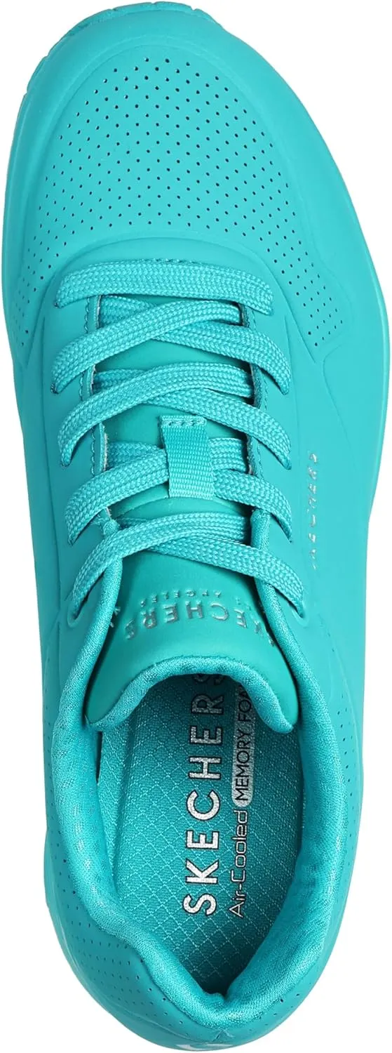 Skechers Men's Uno-Stand on Air Sneaker