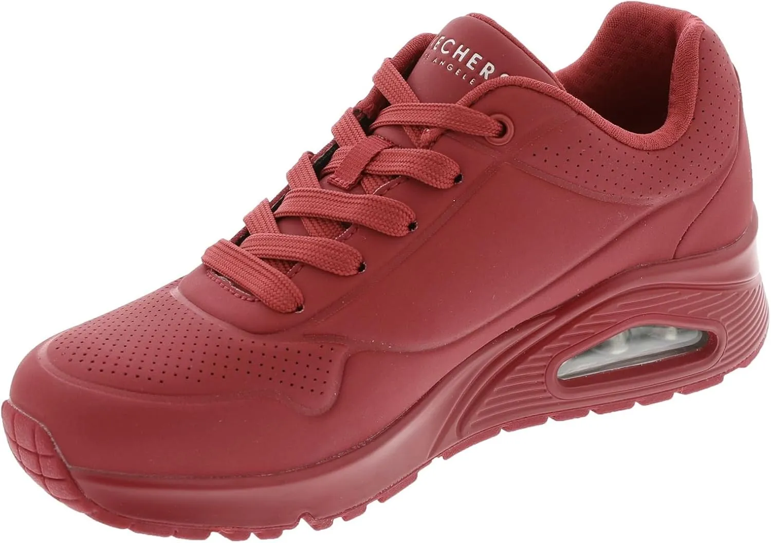 Skechers Men's Uno-Stand on Air Sneaker