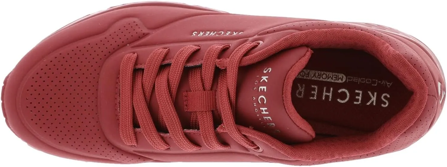 Skechers Men's Uno-Stand on Air Sneaker