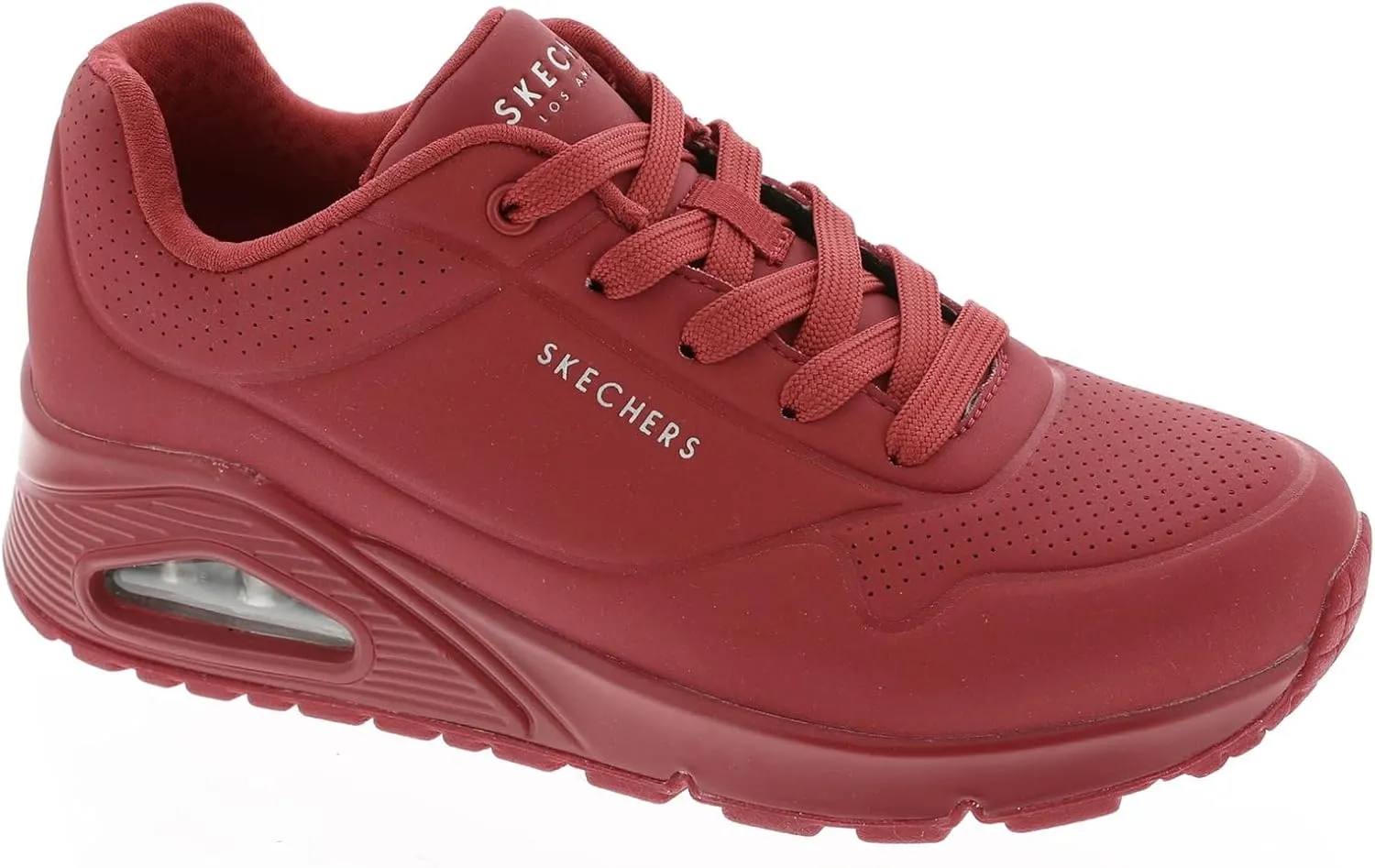 Skechers Men's Uno-Stand on Air Sneaker