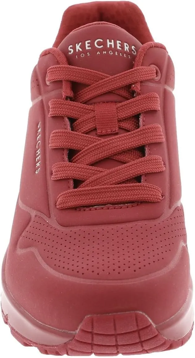 Skechers Men's Uno-Stand on Air Sneaker