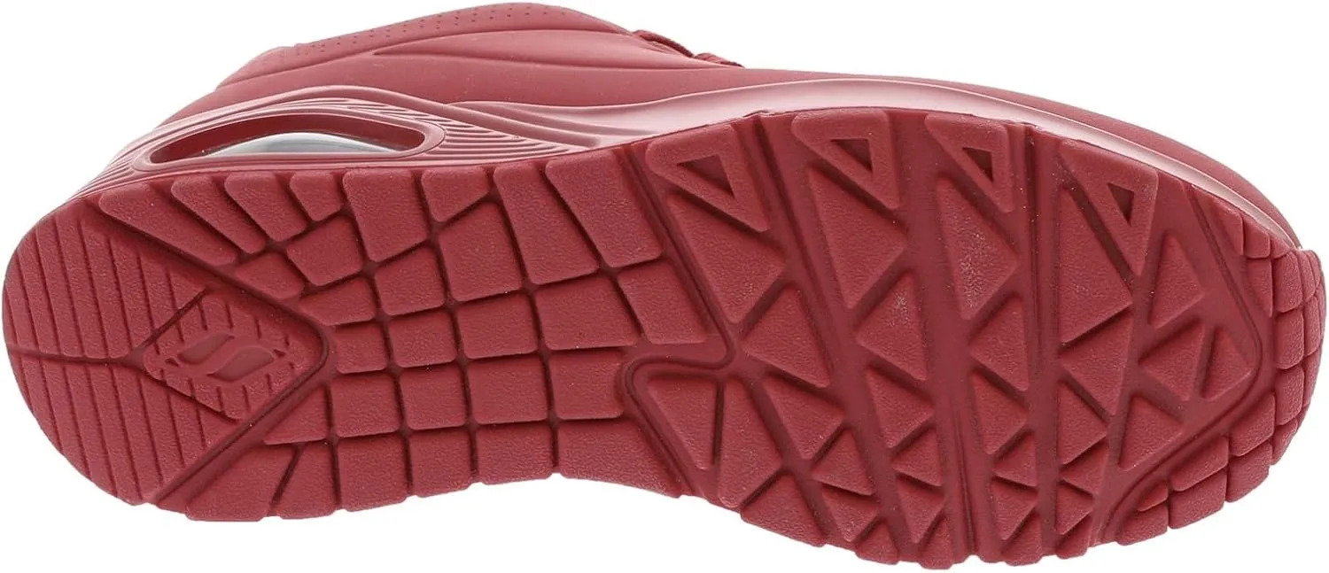 Skechers Men's Uno-Stand on Air Sneaker